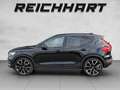 Volvo XC40 T5 Twin Engine R-Design Schwarz - thumbnail 2