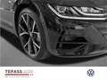 Volkswagen Arteon Shooting Brake 2.0 TSI R MATRIX NAVI AHK Černá - thumbnail 5