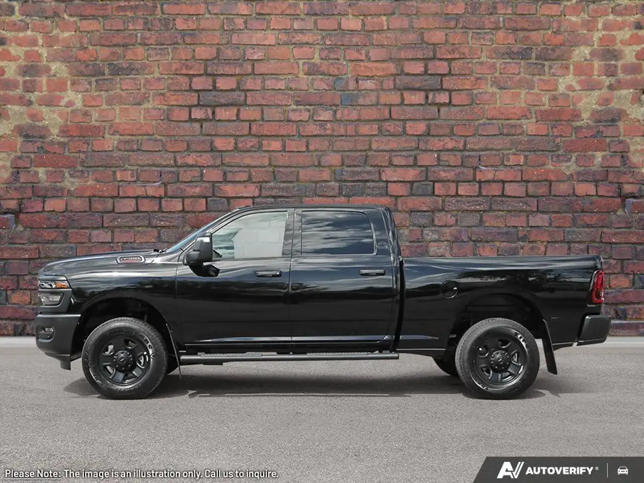 RAM 3500 снимка RAM 3500