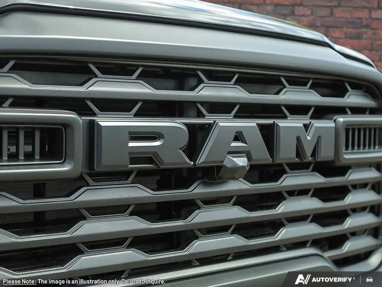 RAM 3500 снимка RAM 3500