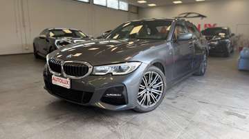 330d 48V xDrive Msport