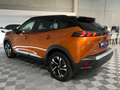 Peugeot 2008 2008 1.5 BlueHDi GT Line S/LED/TOIT PANO/CARPLAY Orange - thumbnail 6