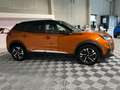 Peugeot 2008 2008 1.5 BlueHDi GT Line S/LED/TOIT PANO/CARPLAY Orange - thumbnail 4