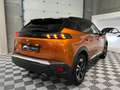 Peugeot 2008 2008 1.5 BlueHDi GT Line S/LED/TOIT PANO/CARPLAY Orange - thumbnail 8