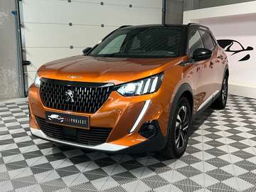 2008 1.5 BlueHDi GT Line S/LED/TOIT PANO/CARPLAY