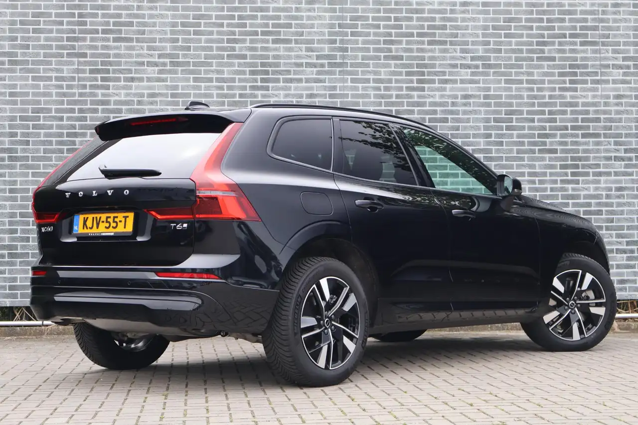 Volvo XC60 2026