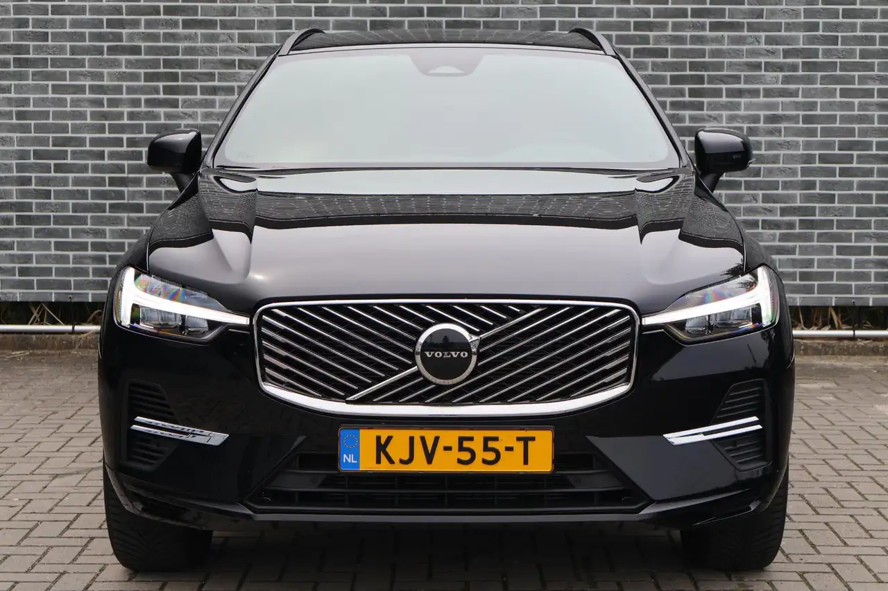 Volvo XC60 2026