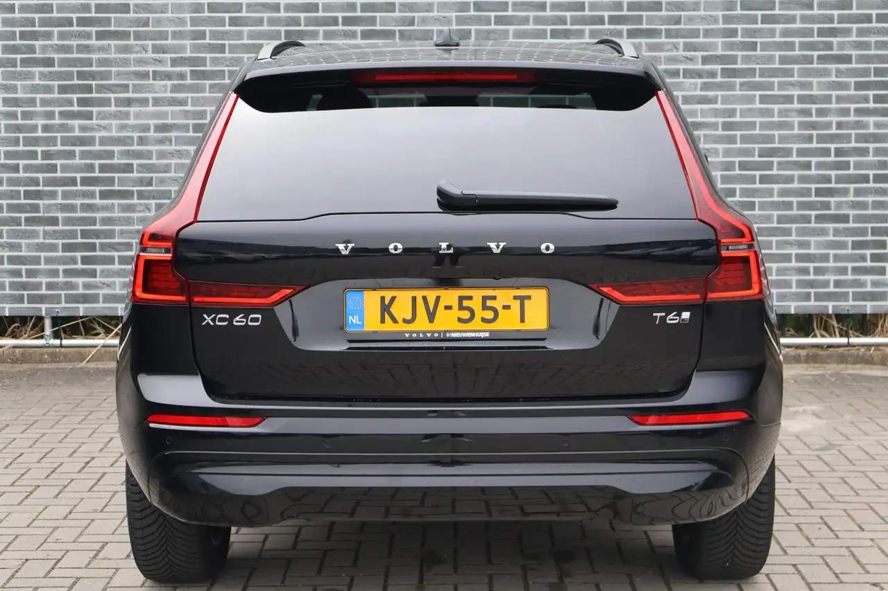 Volvo XC60 2026