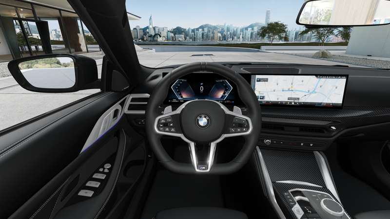 BMW 430 4 Serie Cabrio 430i xDrive M Sport Automaat / Comf — photo 8