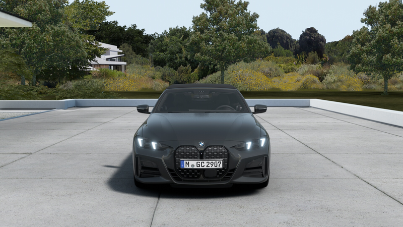 BMW 430 4 Serie Cabrio 430i xDrive M Sport Automaat / Comf — photo 3