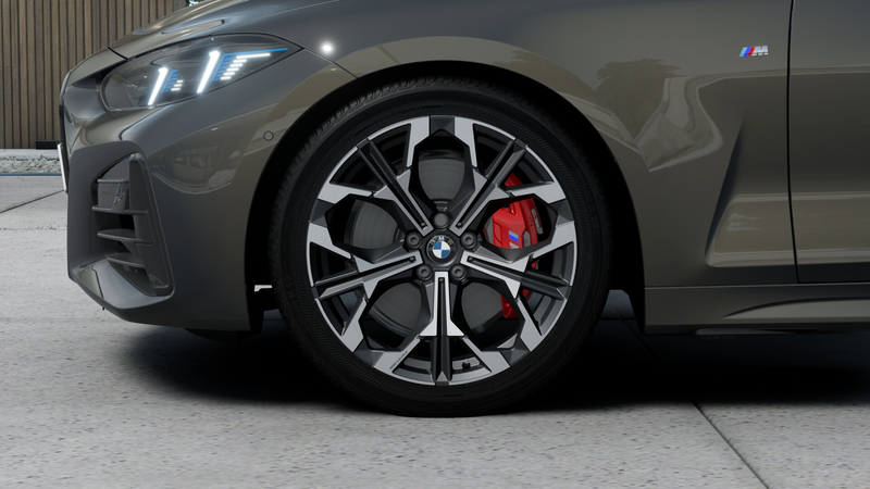 BMW 430 4 Serie Cabrio 430i xDrive M Sport Automaat / Comf — photo 6