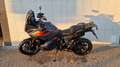 KTM 1290 Super Adventure S Czarny - thumbnail 1