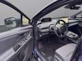 Toyota bZ4X BEV 165kW 4x2  Active Drive Blau - thumbnail 9