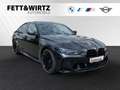 BMW M3 Competition MxDrive MDriversPackage|Laser|HUD Schwarz - thumbnail 1