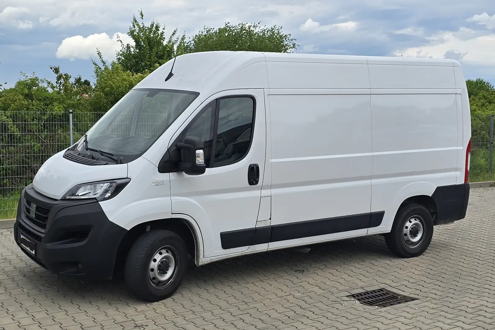 Fiat Ducato Ducato 35 120 Multijet L2 - 1