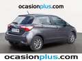 Toyota Yaris 1.0 Active Gris - thumbnail 4