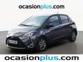 Toyota Yaris 1.0 Active Gris - thumbnail 1
