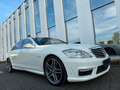 Mercedes-Benz S 600 L S65  L AMG Carbon Facelift Kamera Dach Weiß - thumbnail 17