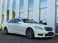 Mercedes-Benz S 600 L S65  L AMG Carbon Facelift Kamera Dach Weiß - thumbnail 6
