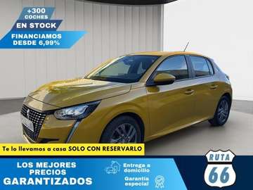 1.2 Puretech S&S Active Pack 100