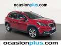 Peugeot 2008 1.2 PureTech S&S Allure EAT6 110 Rojo - thumbnail 2