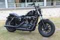 Harley-Davidson Sportster Forty Eight XL 1200 XS Forty Eight Zwart - thumbnail 2