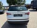 Skoda Kodiaq Drive 125/Virtual/LED/360 Kam/Totw/AHK Weiß - thumbnail 9