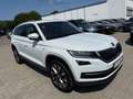 Skoda Kodiaq Drive 125/Virtual/LED/360 Kam/Totw/AHK Weiß - thumbnail 3