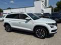 Skoda Kodiaq Drive 125/Virtual/LED/360 Kam/Totw/AHK Weiß - thumbnail 4