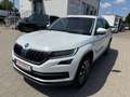 Skoda Kodiaq Drive 125/Virtual/LED/360 Kam/Totw/AHK Weiß - thumbnail 1