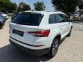 Skoda Kodiaq Drive 125/Virtual/LED/360 Kam/Totw/AHK Weiß - thumbnail 8