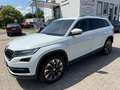 Skoda Kodiaq Drive 125/Virtual/LED/360 Kam/Totw/AHK Weiß - thumbnail 5
