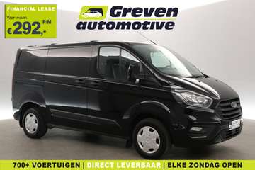 2.0 TDCI L1H1 | Airco | Cruise | 3 Zits | Trekhaak