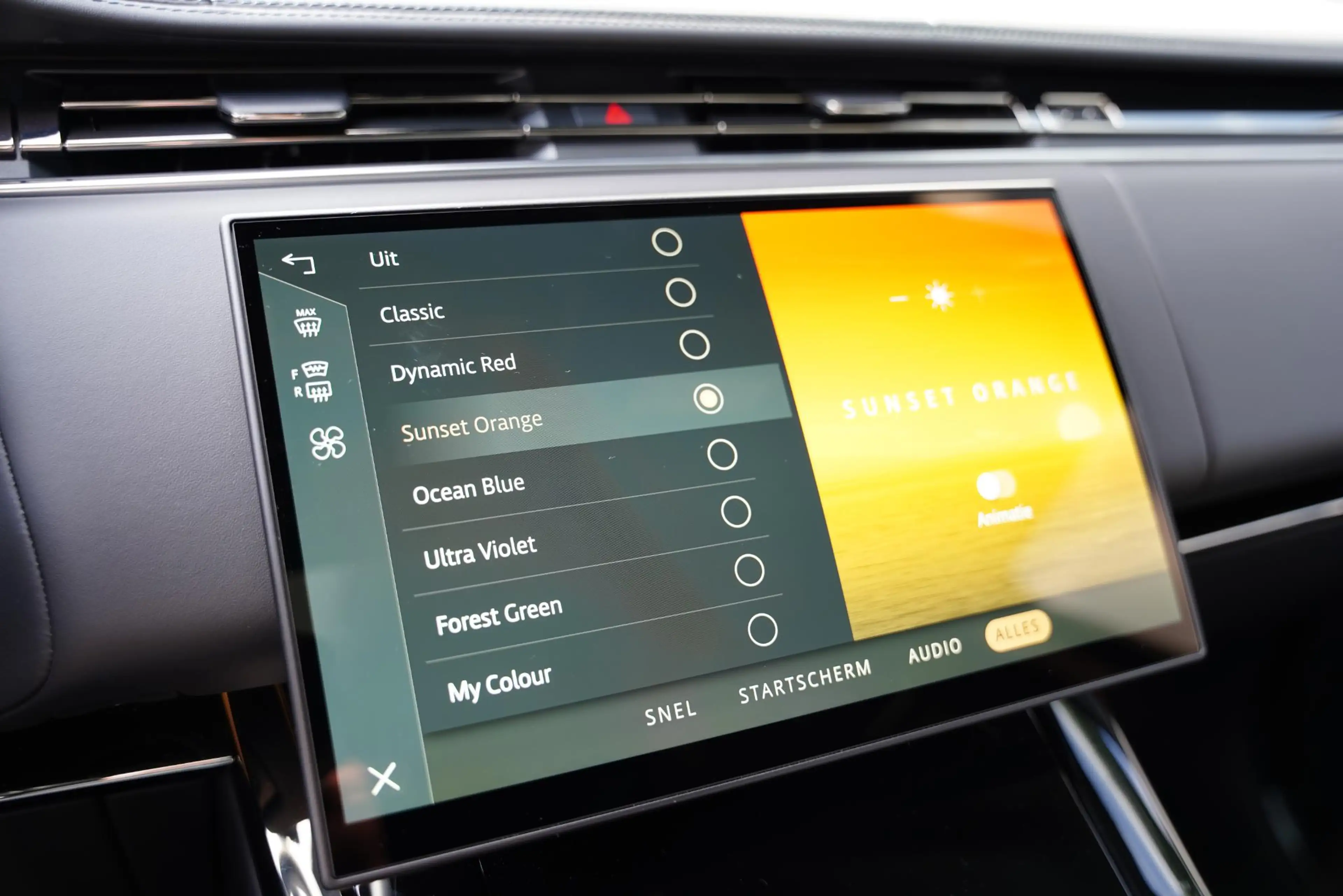 Land Rover Range Rover Sport P460 E Dynamic HSE In Control / Massage / 23 Inch — photo 19