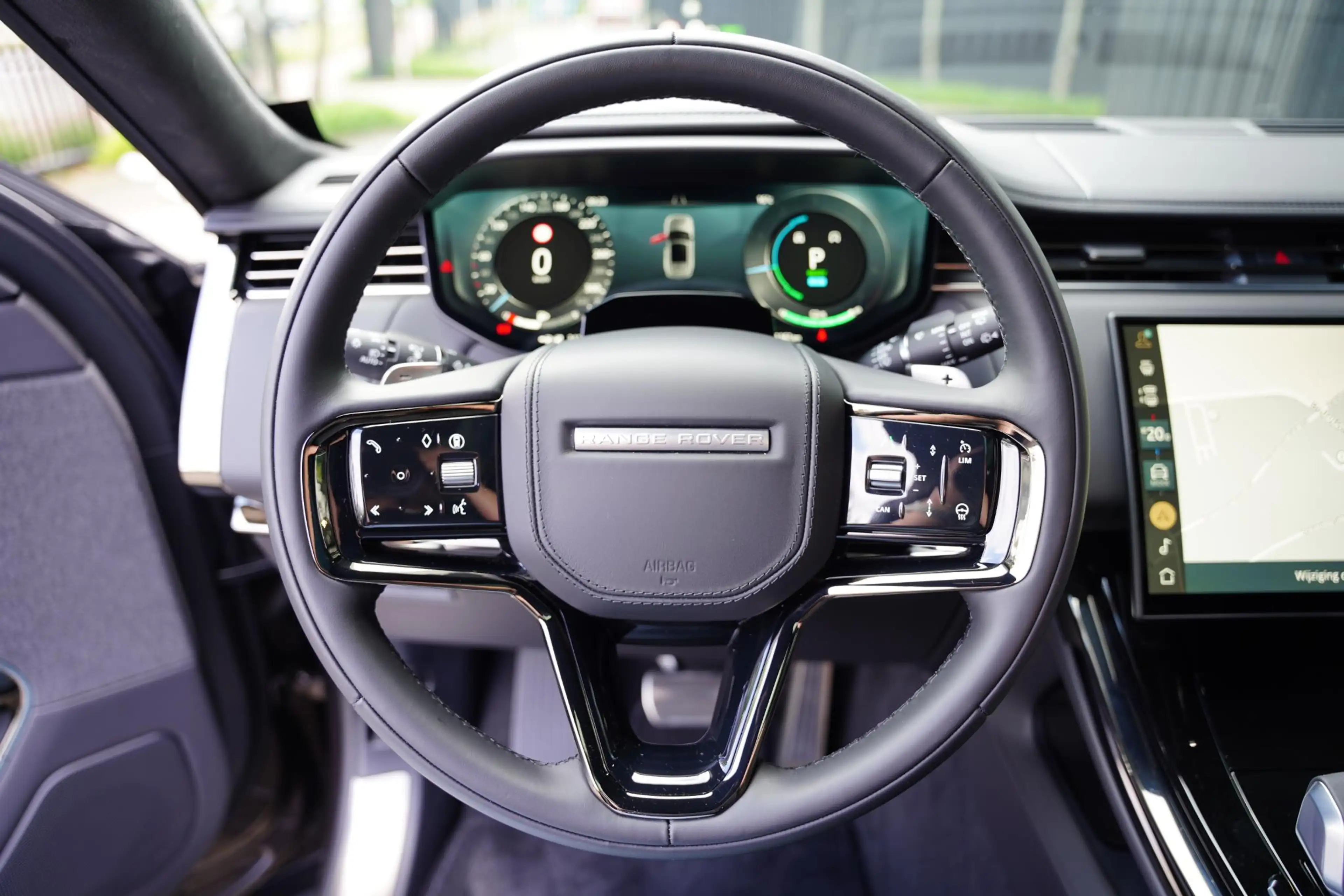 Land Rover Range Rover Sport P460 E Dynamic HSE In Control / Massage / 23 Inch — photo 8