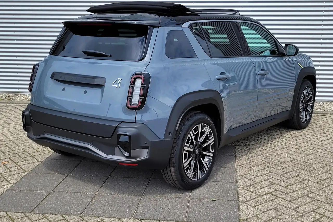 Renault Others 2026