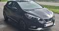 Nissan Micra Micra 1,0 IG-T N-Way N-Way mit Navigationssystem Schwarz - thumbnail 3