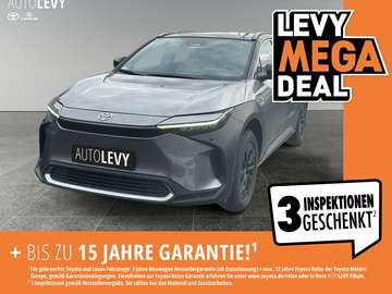 AWD AUT+Kamera+360+ACC+Navi+Pano+SHZ+4xSHZ