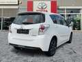Toyota Verso 1.8 Edition S+ AHK*Dachträger*Navi*KAM*SHZ Blanc - thumbnail 7