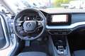 Skoda Octavia Combi DSG 4x4 Navi HeadUp VirtualCockpit Silber - thumbnail 19
