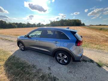 Niro 1.6 GDi Hybride 141 ch DCT6 Active