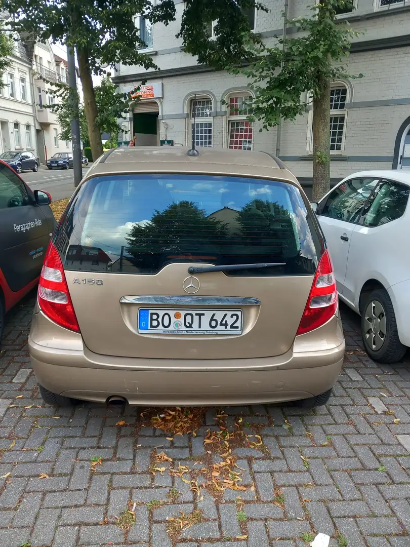 Mercedes-Benz A 150 Elegance - 2