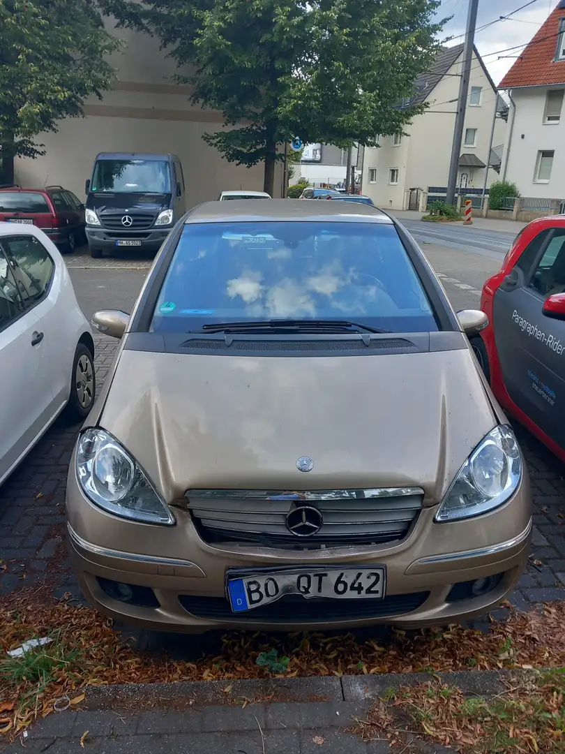 Mercedes-Benz A 150 Elegance - 1