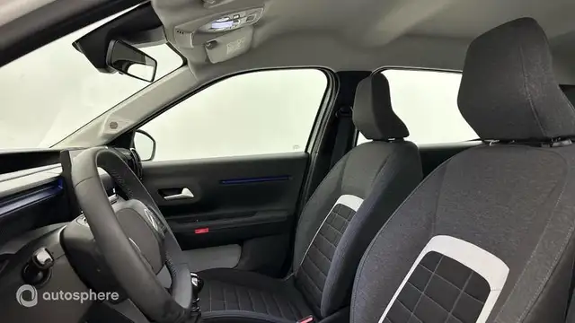 Citroen C3 view 12
