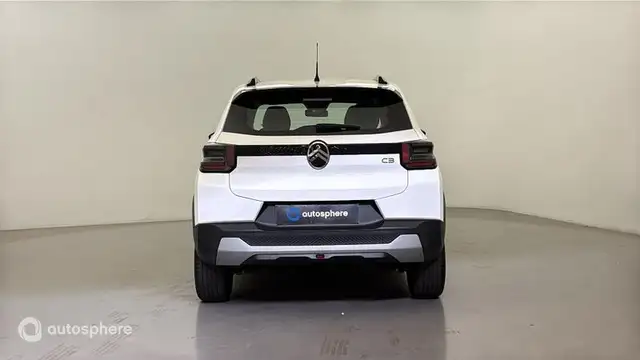 Citroen C3 view 6