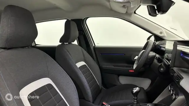 Citroen C3 view 15