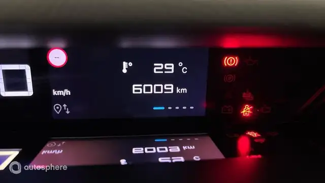 Citroen C3 view 9