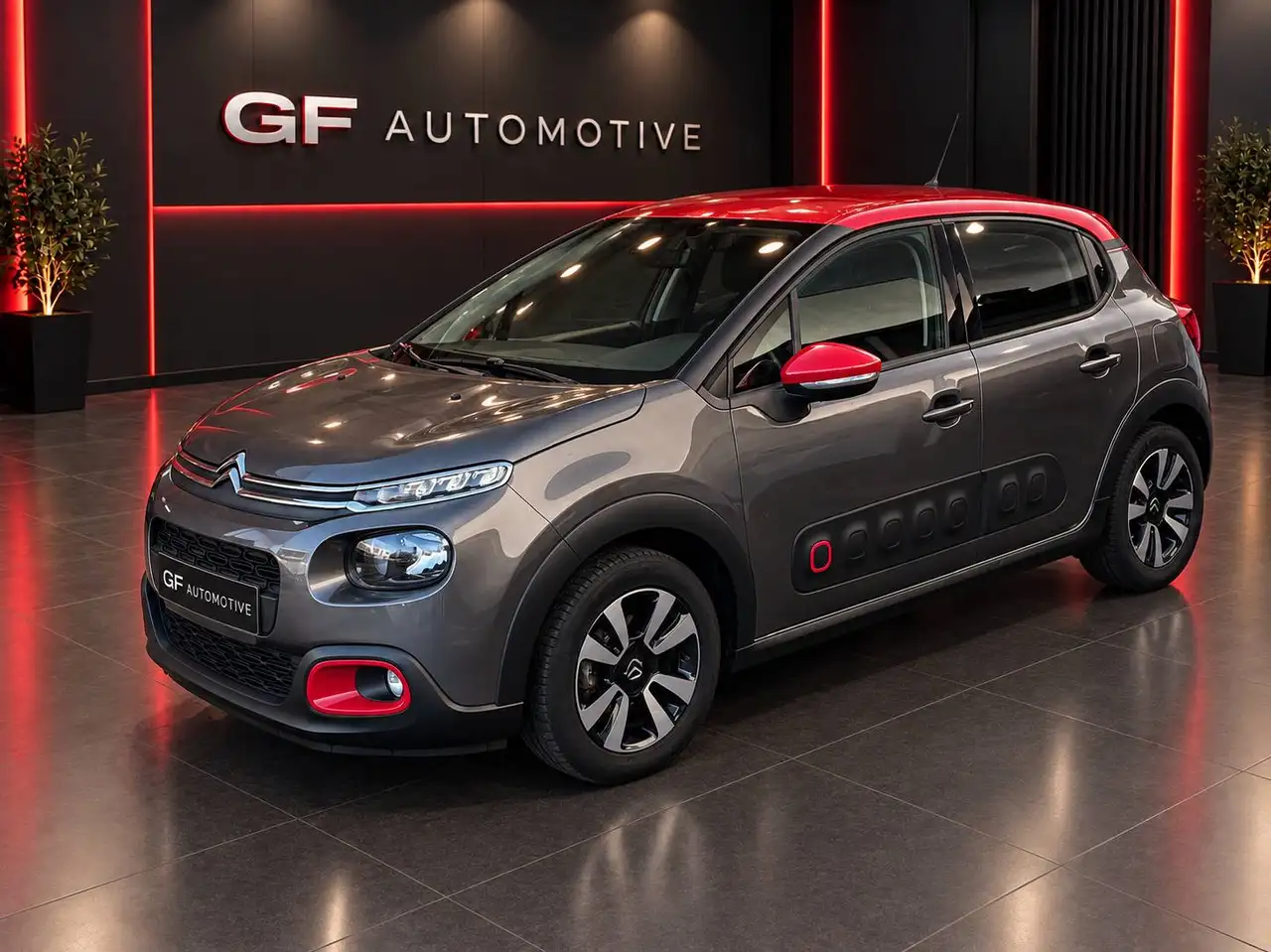 Citroën C3