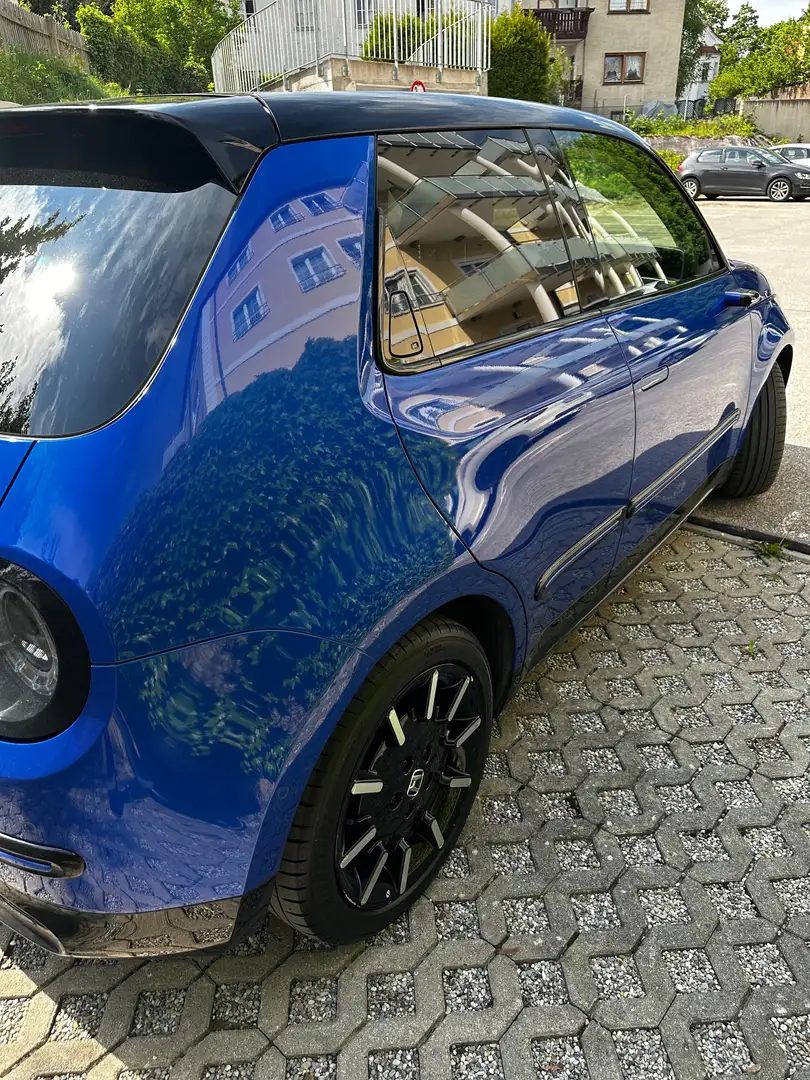 Honda e Advance-Paket Albastru - 2