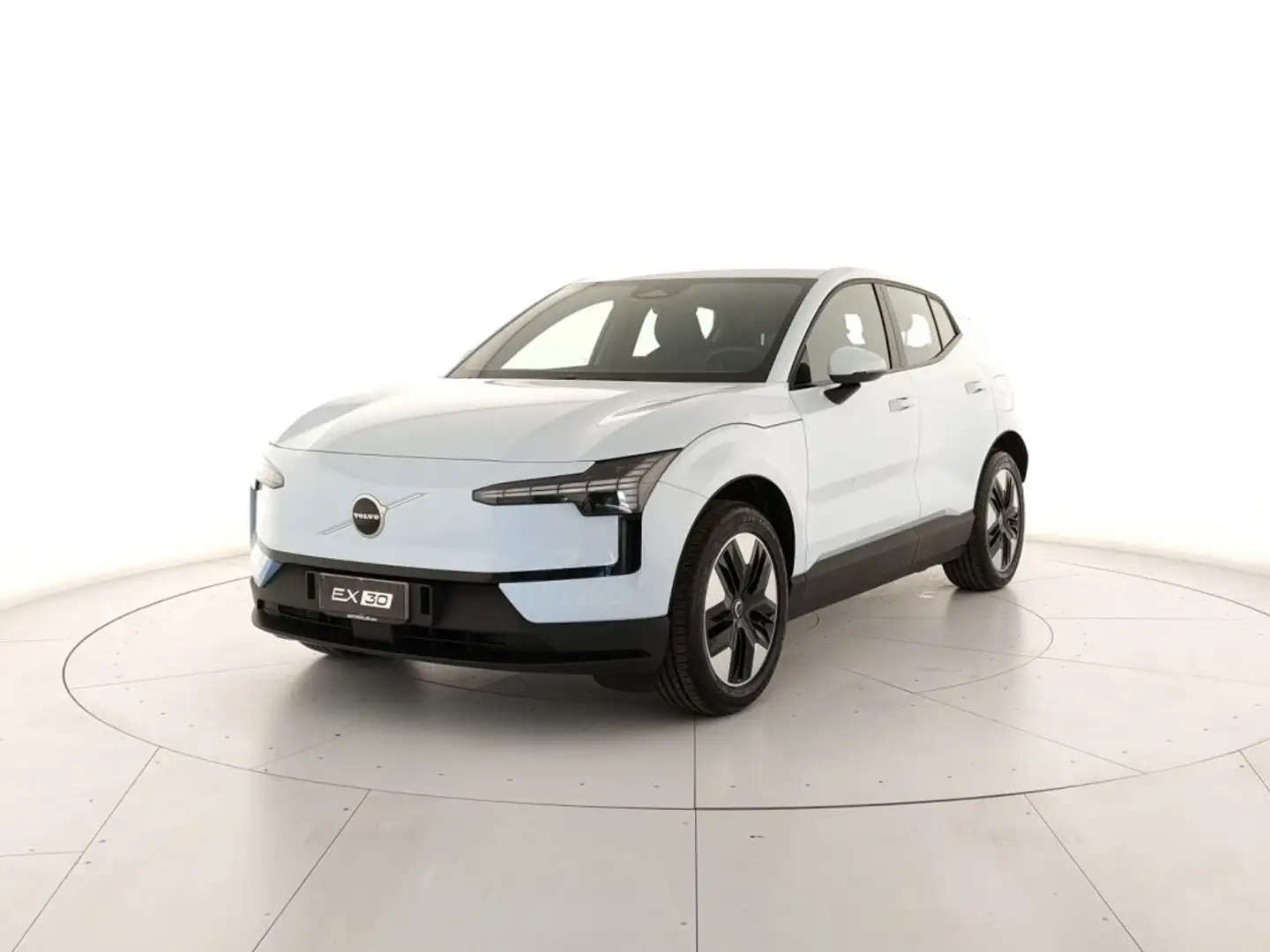 Volvo EX30 Core - Pronta Consegna Albastru - 2